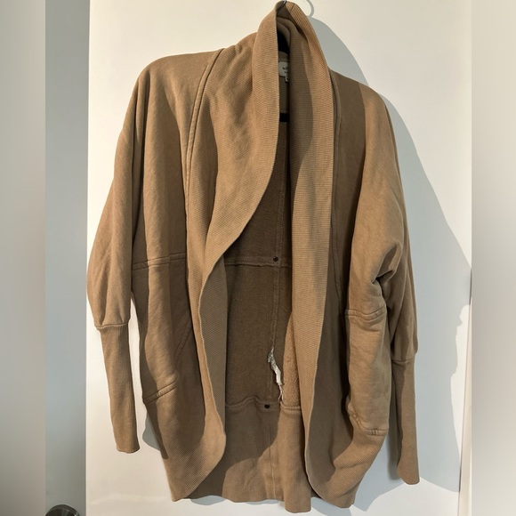 Aritzia Sweaters - Aritzia Wilfred Cocoon Sweater